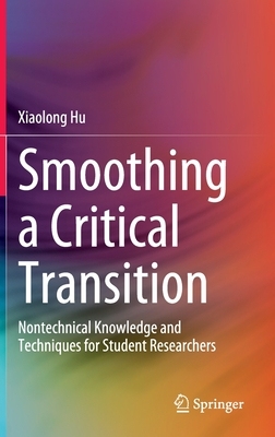 【预订】Smoothing a Critical Transition