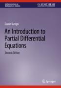 [预订]An Introduction to Partial Differential Equations