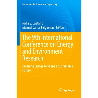 Greening Energy to Shape a Sustainable F