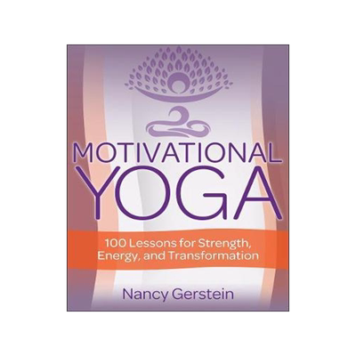 [预订]Motivational Yoga 9781492588207