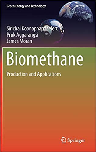 【预售】Biomethane