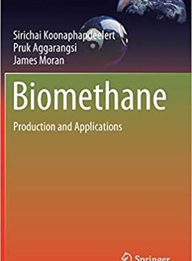 【预售】Biomethane