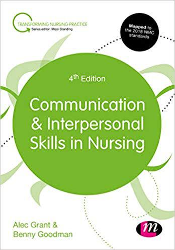 【预售】Communication and Interpersonal Skil...