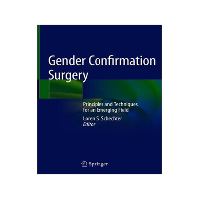 预订 Gender Confirmation Surgery