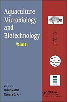 【预售】Aquaculture Microbiology and Biotechnology, Vol. 1
