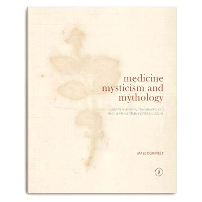 Garth Wilkinson, Swedenborg and Nineteen