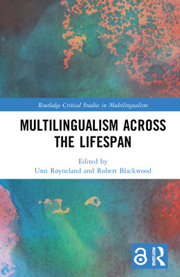 【预订】Multilingualism across the Lifespan 9780367646820