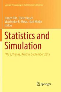 2015 Statistics September Austria Vienna Iws Simulation and 预订