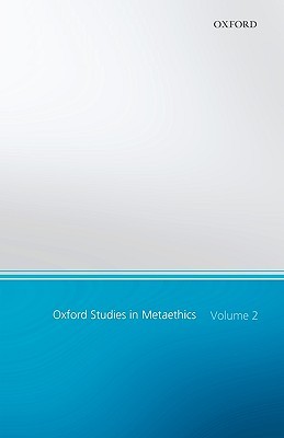 【预订】Oxford Studies in Metaethics
