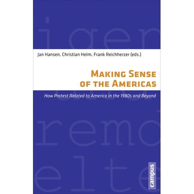 How Protest Related to America in the 19