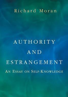 Authority and Estrangement