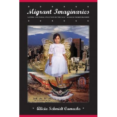 Latino Cultural Politics in the U.S.-Mex