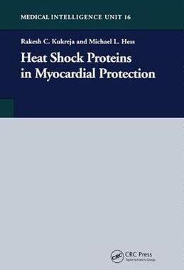 预订 Heat Shock Proteins in Myocardial Protection