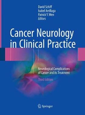 预订 Cancer Neurology in Clinical Practice