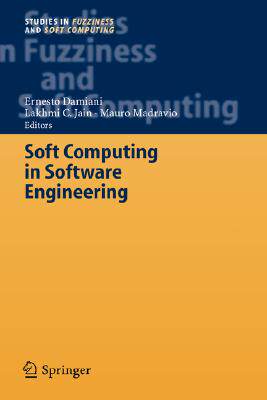 【预订】Soft Computing in Software Engineering