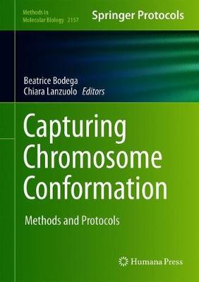 【预订】Capturing Chromosome Conformation