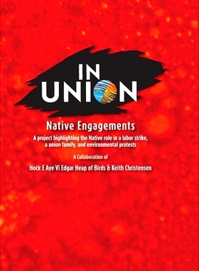 预订 IN UNION, Hardcover: Native Engagements: 9781387550258