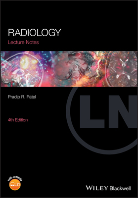 【预订】Lecture Notes - Radiology, 4Th Edition