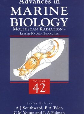 【预订】Molluscan Radiation - Lesser Known Branches