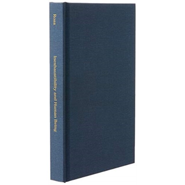 预订 Inexhaustibility and Human Being: An Essay on Locality: 9780823212279
