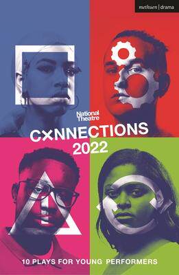 [预订]National Theatre Connections 2022: 10 Plays for Young Performers 9781350320444