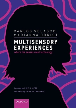 【预订】Multisensory Experiences