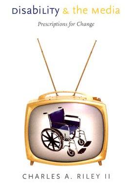 【预订】Disability and the Media 9781584654735