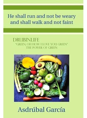 预订 He Shall Run and Not Be Weary and Shall Walk and Not Faint: 9781506510460