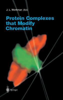 【预订】Protein Complexes that Modify Chromatin