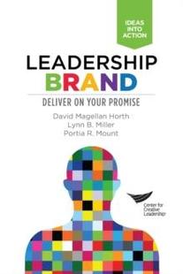 Brand Deliver Promise Leadership Your 9781604916294 预订