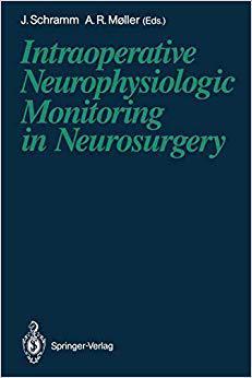 【预订】Intraoperative Neurophysiologic Monitoring in Neurosurgery
