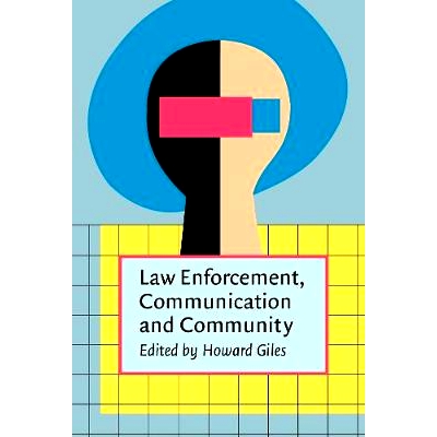 预订 Law Enforcement, Communication, and Community.: 9789027225894