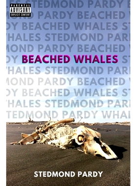 预订 Beached Whales 搁浅的鲸鱼: 9781771617123