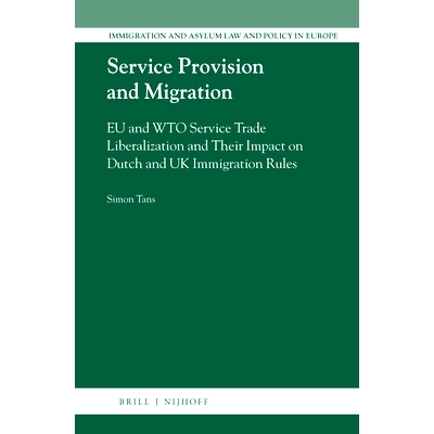 EU and WTO Service Trade Liberalization