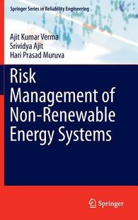Renewable Non Systems Energy Risk 预订 Management