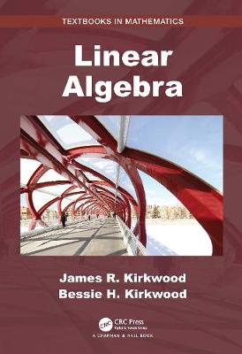 【预订】Linear Algebra