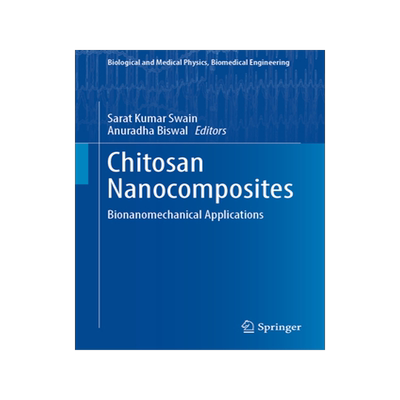 [预订]Chitosan Nanocomposites