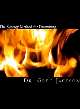 预订 The Synergy Method for Drumming: An Advanced Rudimental Drumming Method: 9781448631179