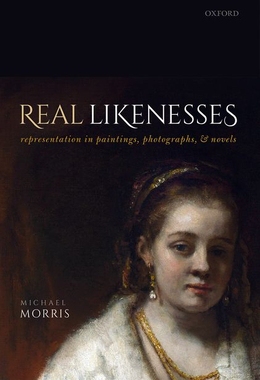 【预订】Real Likenesses