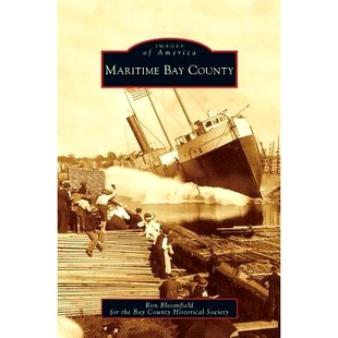 County Bay 9781531639594 Maritime 预订