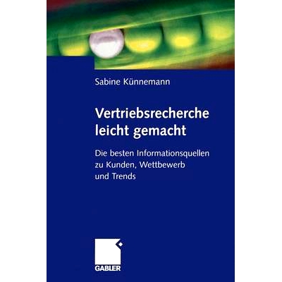 Die besten Informationsquellen zu Kunden