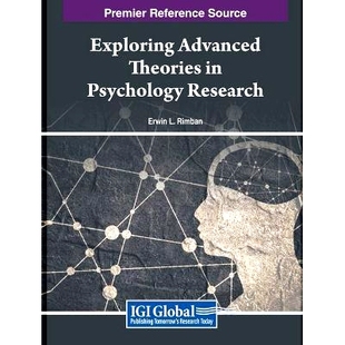 Research Advanced 預(yù)訂 Psychology Theories 探索心理學(xué)研究中 Exploring 先進(jìn)理論 9798369313183