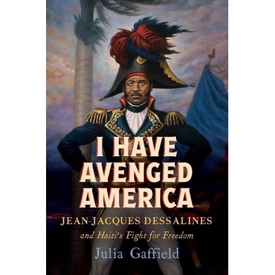 Jean-jacques Dessalines and Haiti’