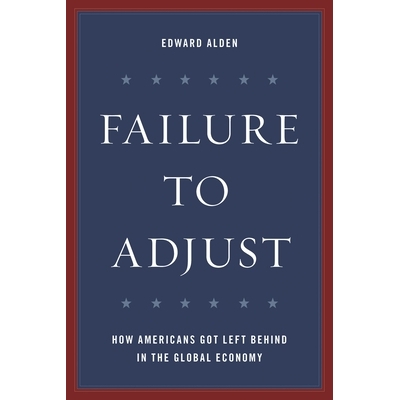 How Americans Got Left Behind in the Glo