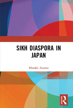 预订 Sikh Diaspora in Japan