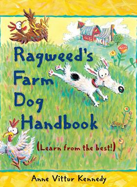 【预售】Ragweed’s Farm Dog Handbook