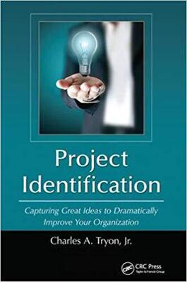【预售】Project Identification