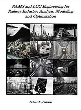 【预售】Rams and LCC Engineering for Railway...