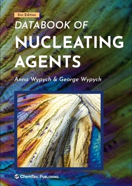 【预订】Databook of Nucleating Agents