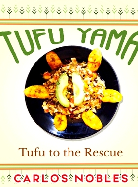 预订 Tufu Yama: Tufu to the Rescue: 9781639501113